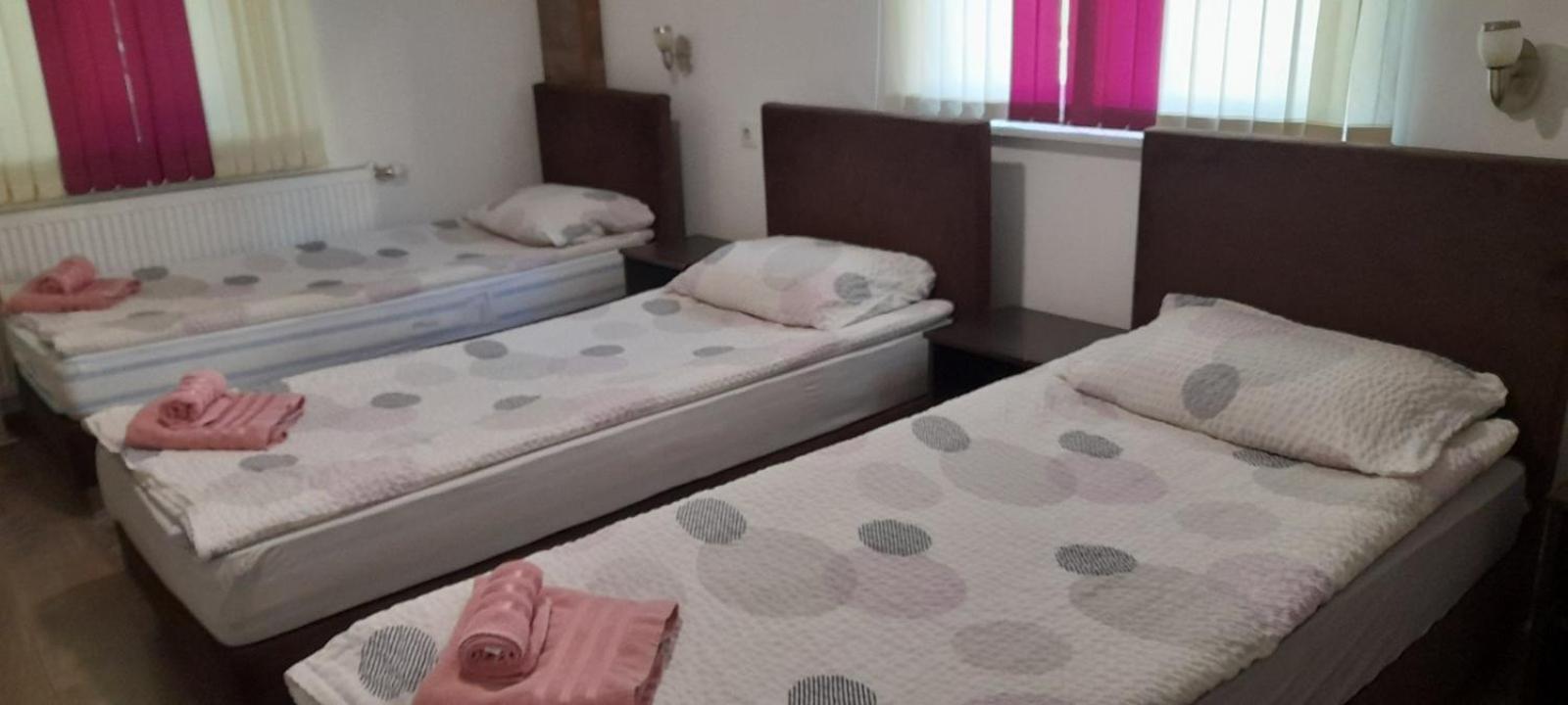 Pension Haus Baron 2 Friedrichsfeld Edingen-Neckarhausen Esterno foto