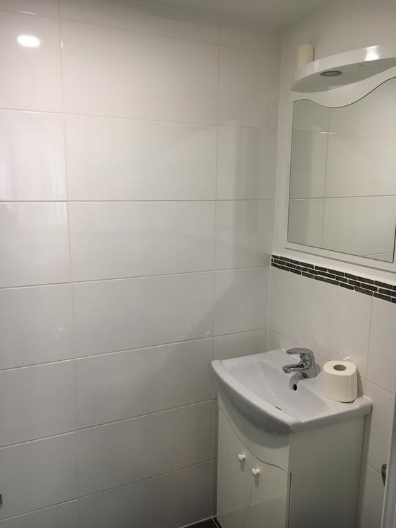 Pension Haus Baron 2 Friedrichsfeld Edingen-Neckarhausen Esterno foto
