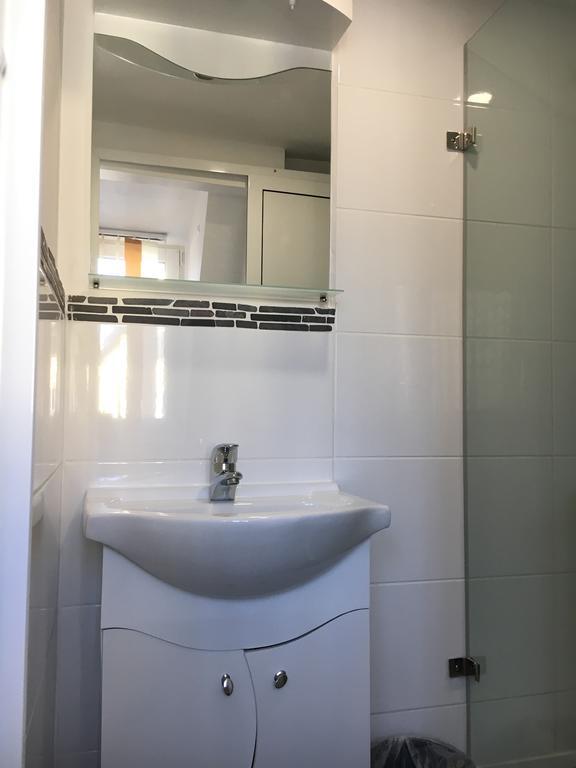 Pension Haus Baron 2 Friedrichsfeld Edingen-Neckarhausen Esterno foto