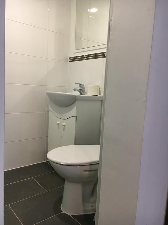 Pension Haus Baron 2 Friedrichsfeld Edingen-Neckarhausen Esterno foto