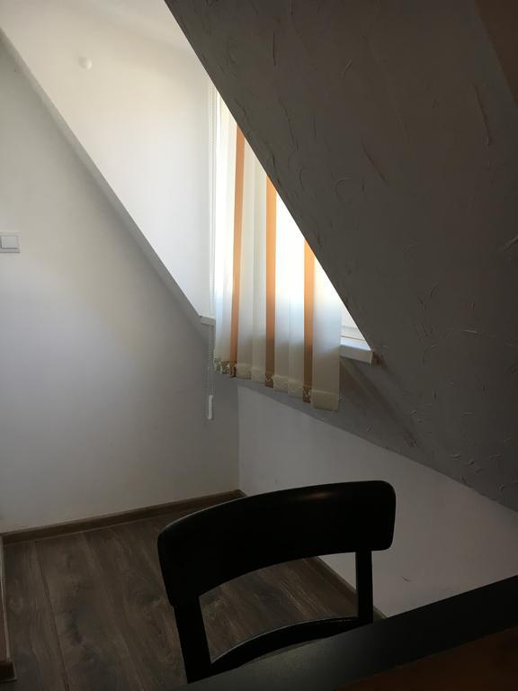 Pension Haus Baron 2 Friedrichsfeld Edingen-Neckarhausen Esterno foto